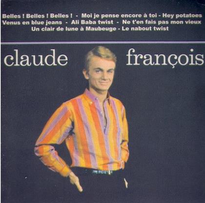 Claude François - ---