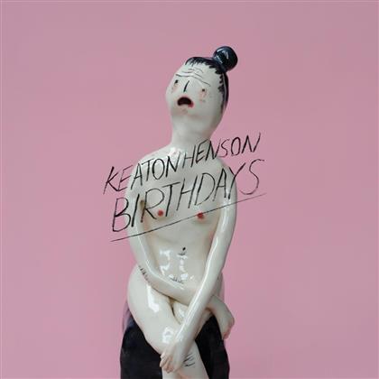 Keaton Henson - Birthdays