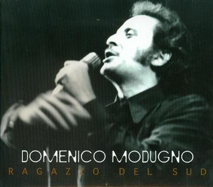Domenico Modugno - Ragazzo Del Sud (2 CDs)