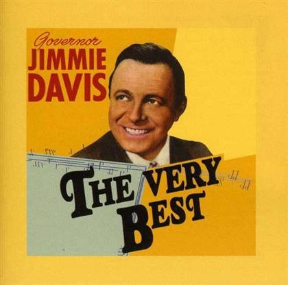 Jimmie Davis - Very Best