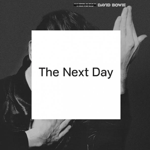 David Bowie - Next Day (Japan Edition)