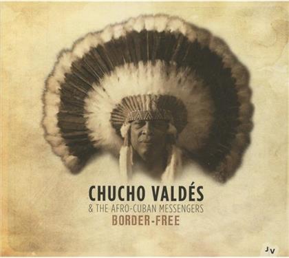 Chucho Valdes - Border-Free