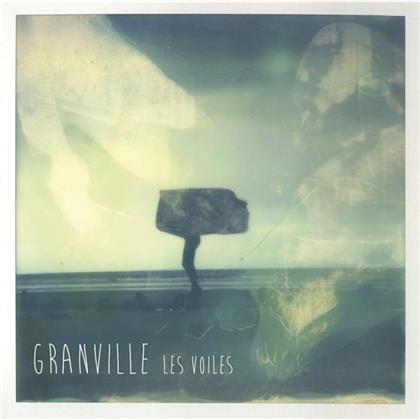 Granville - Les Voiles