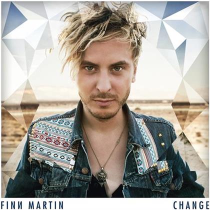 Finn Martin - Change