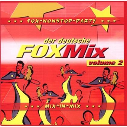 Der Deutsche Foxmix - Various 2