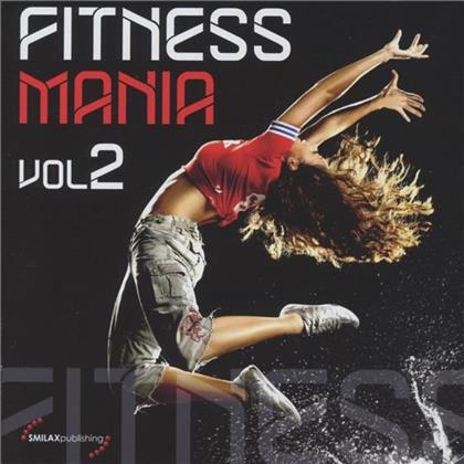 Fitness Mania - Vol. 2