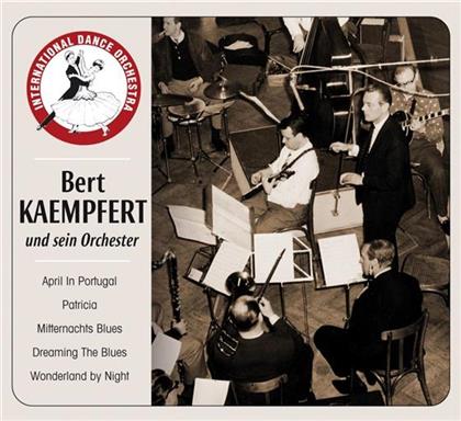 Bert Kaempfert - Wonderland By Night - Documents