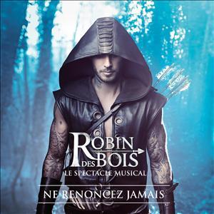 Robin Des Bois - Musical (Edizione Limitata)