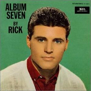 Rick Nelson - Album Seven By Rick