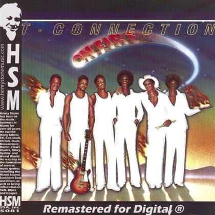T-Connection - On Fire