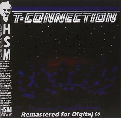 T-Connection - ---
