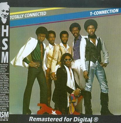 T-Connection - Totally Connected