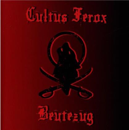 Cultus Ferox - Beutezug