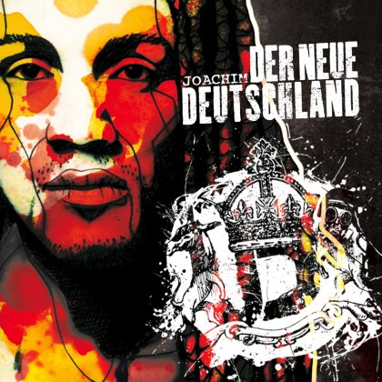 Joachim Deutschland - Der Neue Deutschland