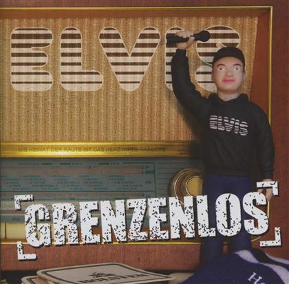 Elvis - Grenzenlos
