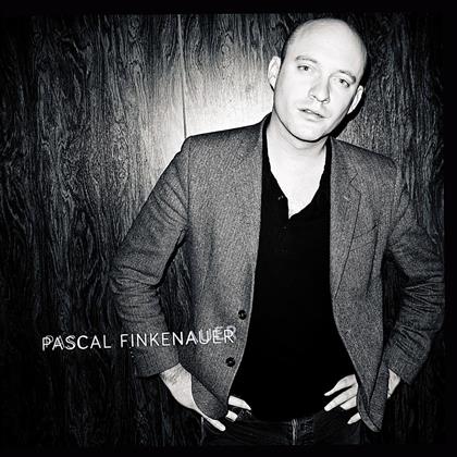Pascal Finkenauer - ---