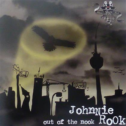 Johnnie Rook - Out Of The Nook