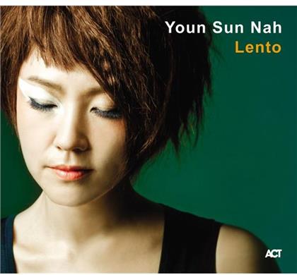 Youn Sun Nah - Lento (Digipack)
