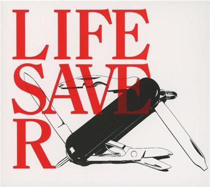 Lifesaver Compilation - Various