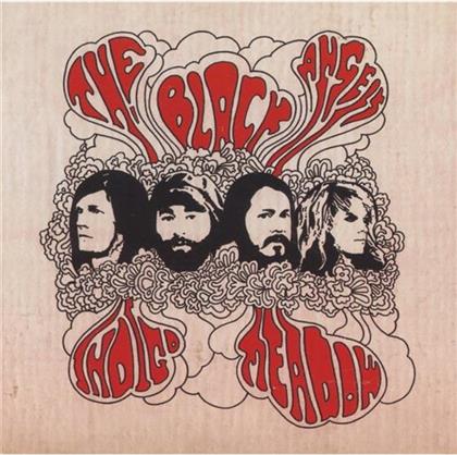 The Black Angels - Indigo Meadow