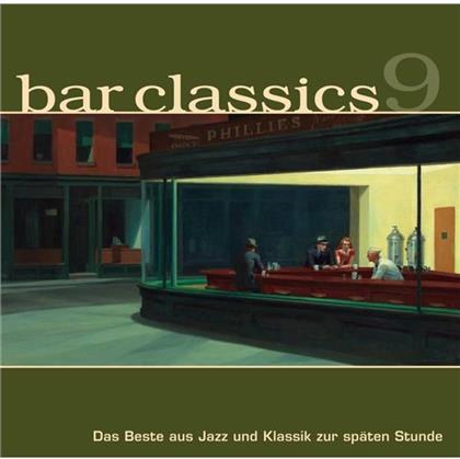 Bar Classics - Vol. 9 (2 CDs)