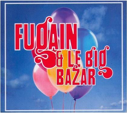 Michel Fugain - Best Of (3 CDs)