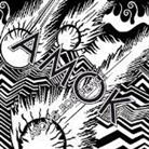 Atoms For Peace (Yorke/Flea/Waronker) - Amok (Super Deluxe Edition, 2 LPs + CD)