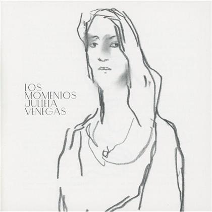 Julieta Venegas - Los Momentos