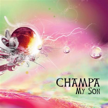 Champa - My Son