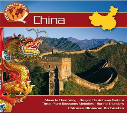 China - Various - Delta