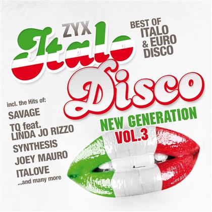 Best Of Disco Fox - Vol. 2 (2 CDs)