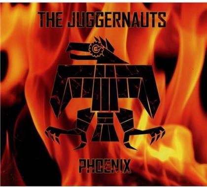 Juggernauts - Phoenix (Édition Limitée)