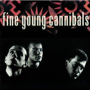 Fine Young Cannibals - --- Deluxe Version (2 CDs)