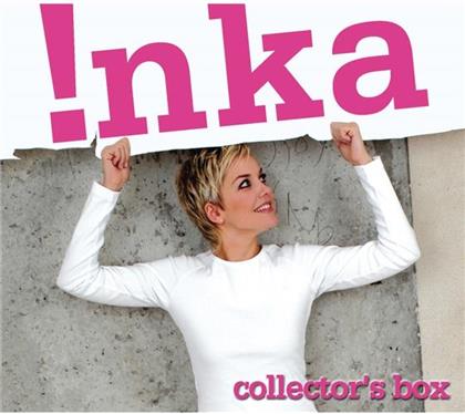 Inka - Collector's Box (3 CDs)