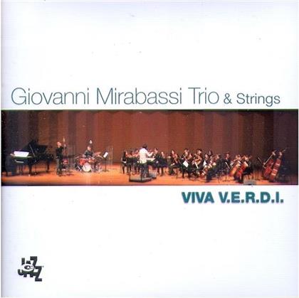 Giovanni Mirabassi - Viva V.E.R.D.I