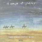 Tony Hymas - A Sense Of Journey