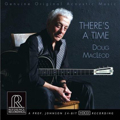 Doug MacLeod - There's A Time