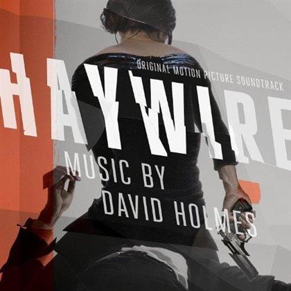 Haywire - OST (Digipack)