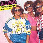Fad J.J. - Supersonic