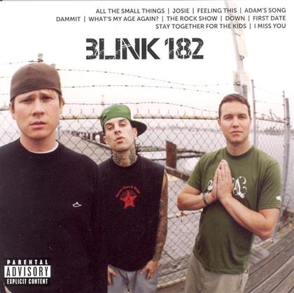 Blink 182 - Icon