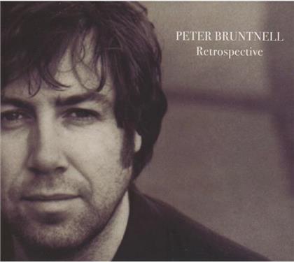 Peter Bruntnell - Retrospective