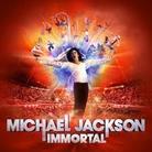 Michael Jackson - Immortal (Japan Edition, Limited Edition)