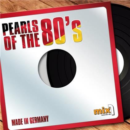 Pearls Of The 80S Made In Germany (2 CDs)