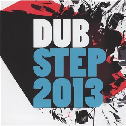 Dubstep 2013 - Ultimate Hits (2 CDs)