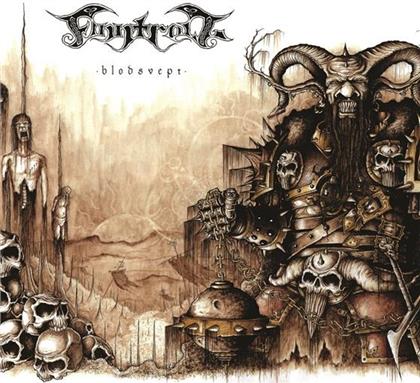 Finntroll - Blodsvept (Limited Edition)