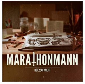 Marathonmann - Holzschwert (2 CDs)