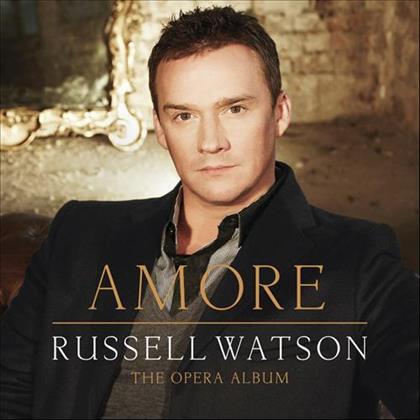 Russell Watson - Amore