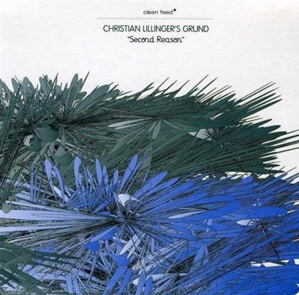 Christian Lillinger - Second Reason
