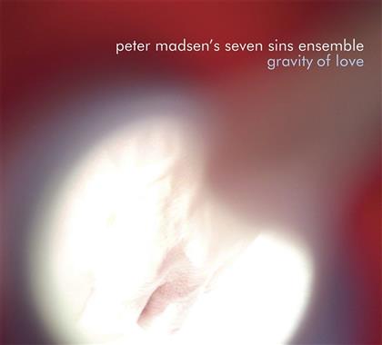 Peter Madsen - Gravity Of Love