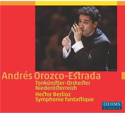 Andres Orozco-Estrada & Berlioz - Symphonie Fantastique